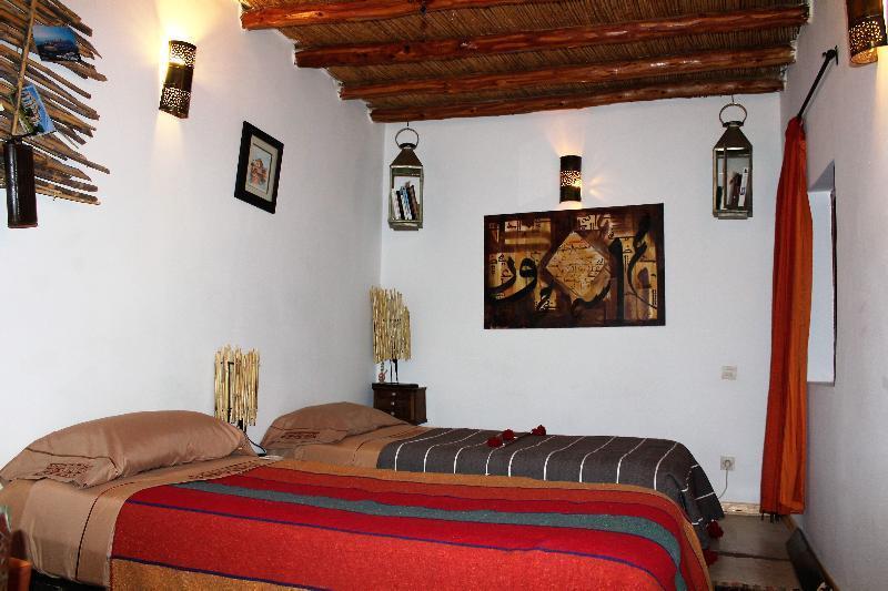 Riad Alamine Marrakesh Exterior photo