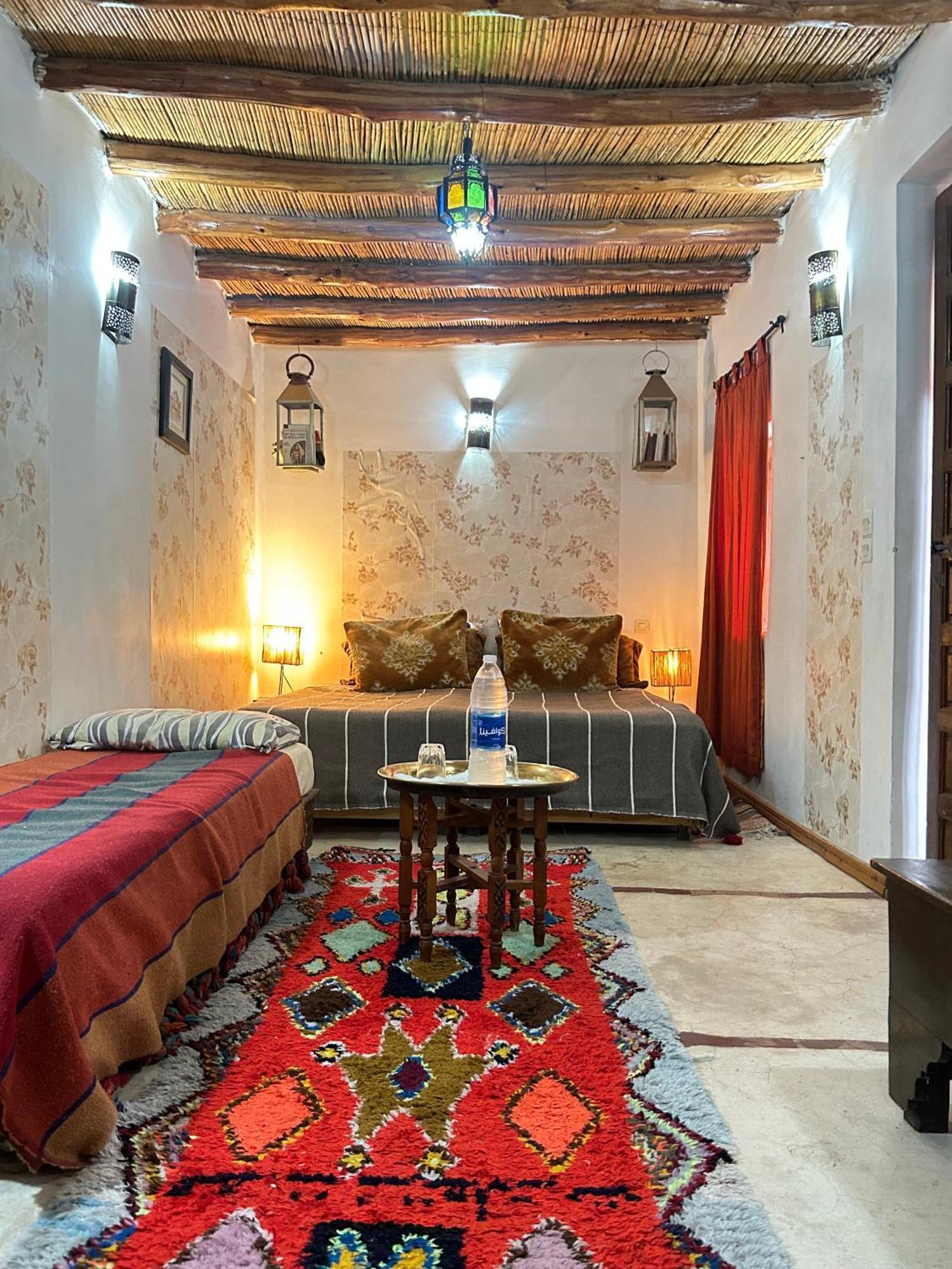 Riad Alamine Marrakesh Exterior photo