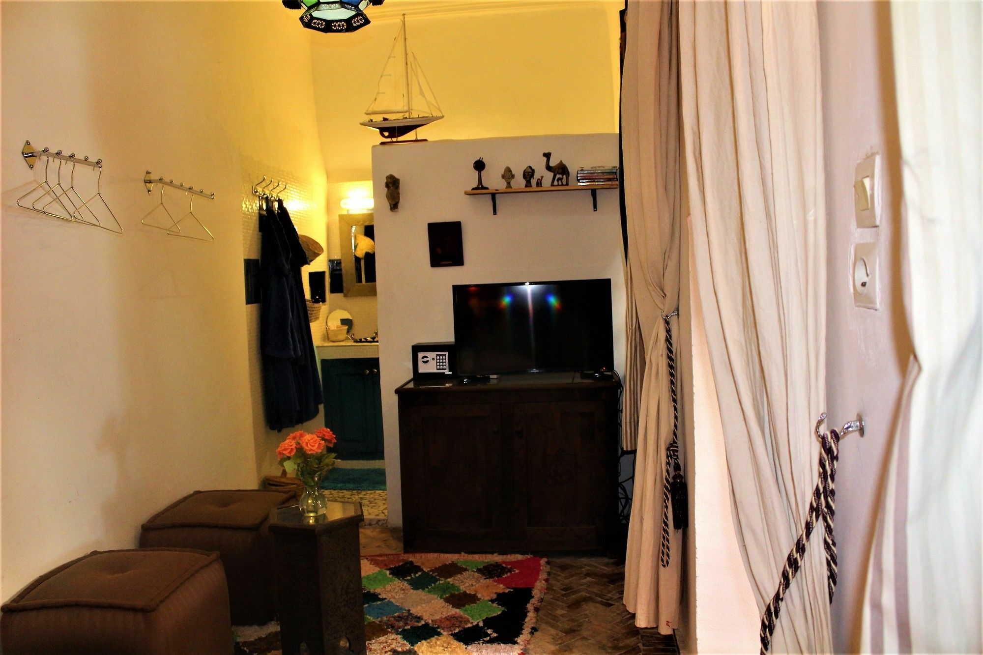Riad Alamine Marrakesh Exterior photo